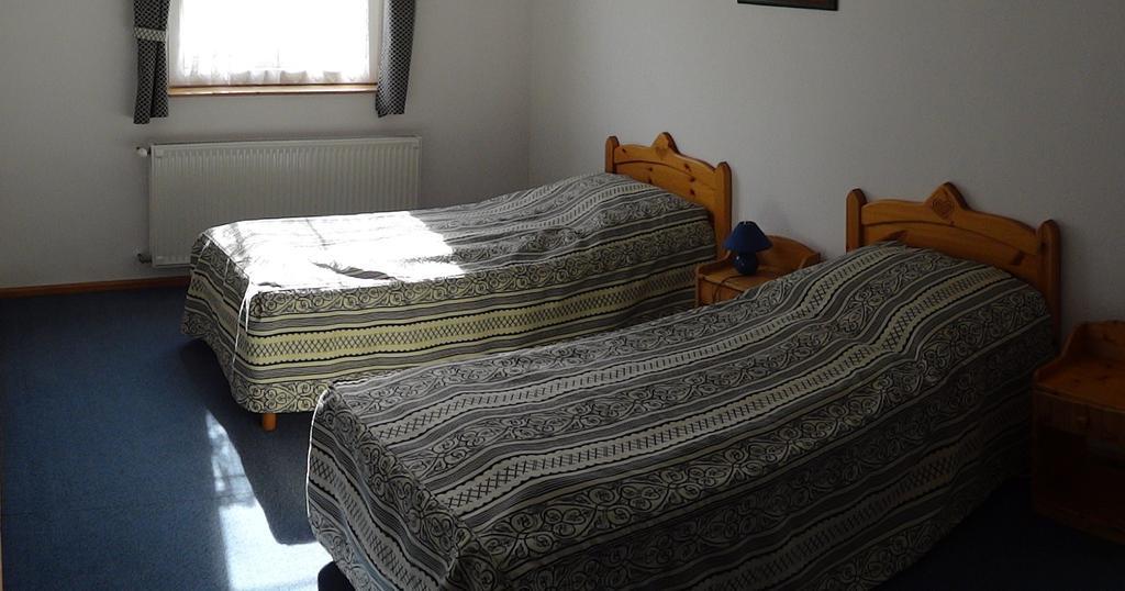 Szel Fiai Fogado Hotel Nyúl Værelse billede